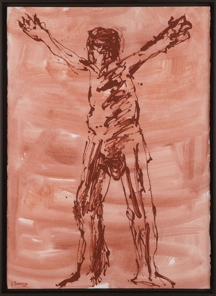 Tortured immigrant