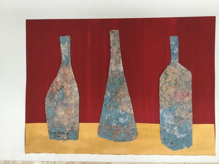 3 Bottles