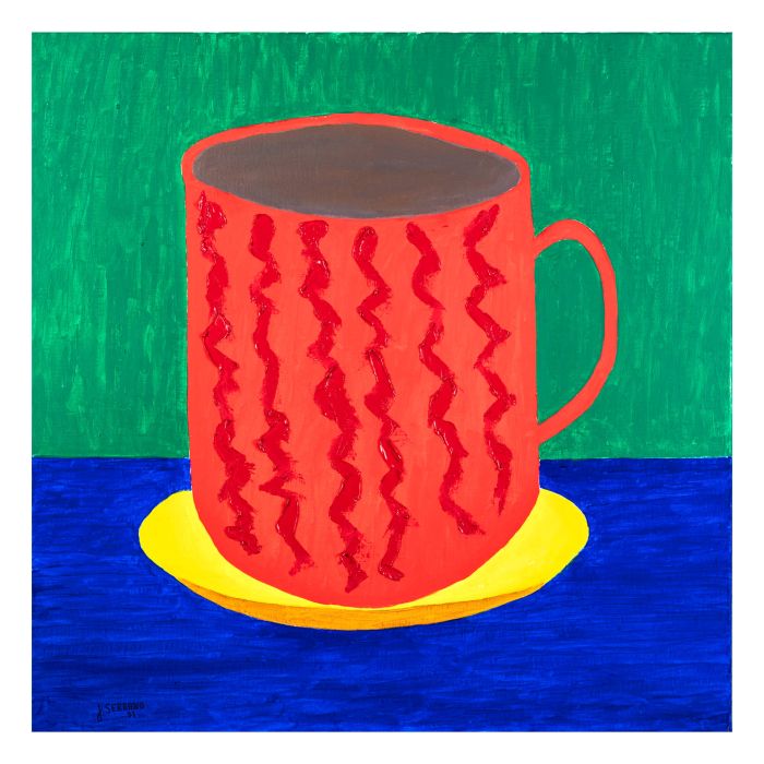 Taza