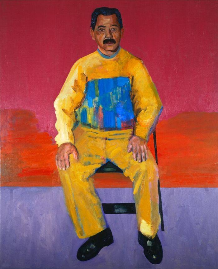 Alberto