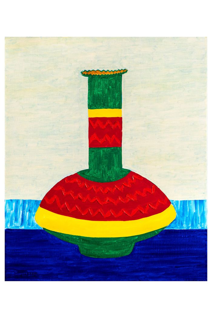 Vase