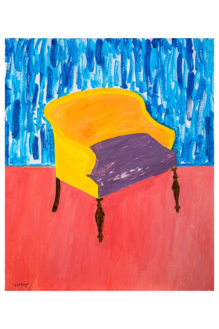 Armchair