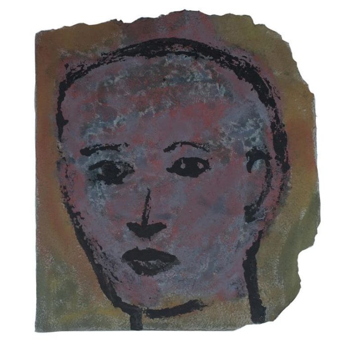 Rostre de Pompeya