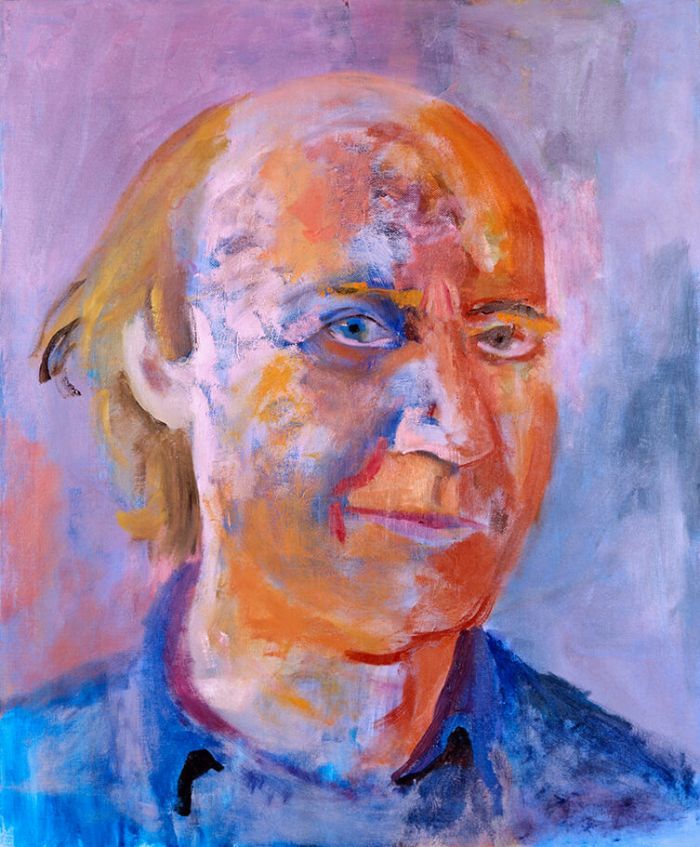 Selfportrait